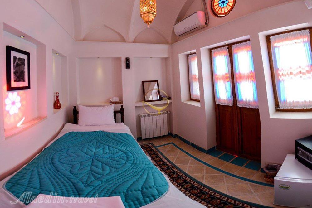 عکس های Noh Cham Boutique Hotel in Kashan