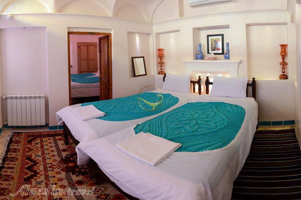 عکس های Noh Cham Boutique Hotel in Kashan