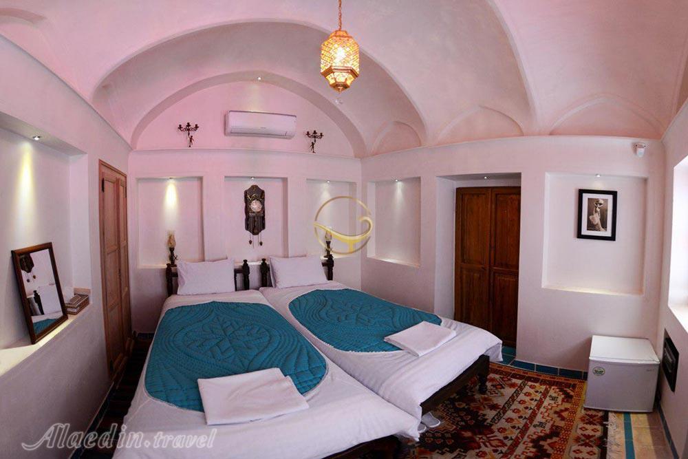 عکس های Noh Cham Boutique Hotel in Kashan