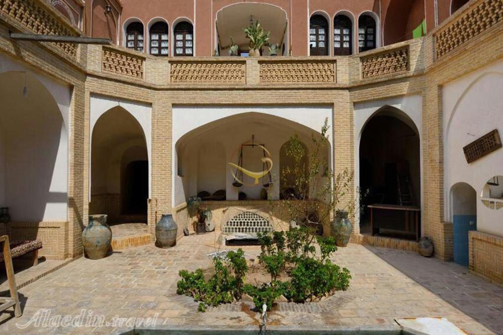 عکس های Sadeghi House hotel in Kashan