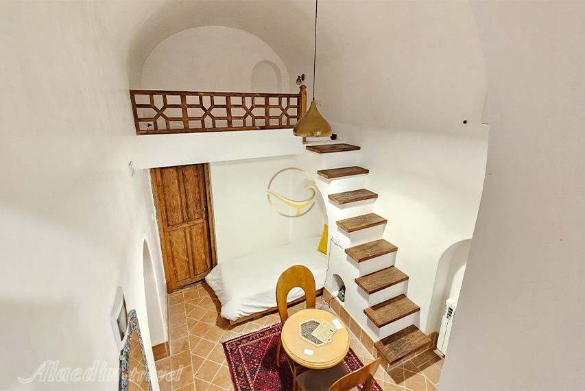 عکس های SangPoloy Boutique Hotel in Kashan