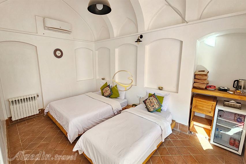 عکس های SangPoloy Boutique Hotel in Kashan
