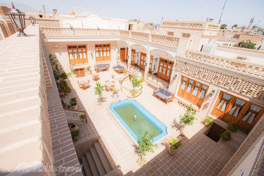 عکس های Se Sook House in Kashan