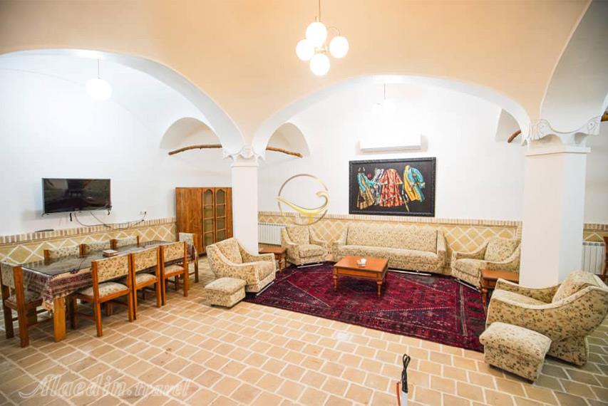 عکس های Se Sook House in Kashan