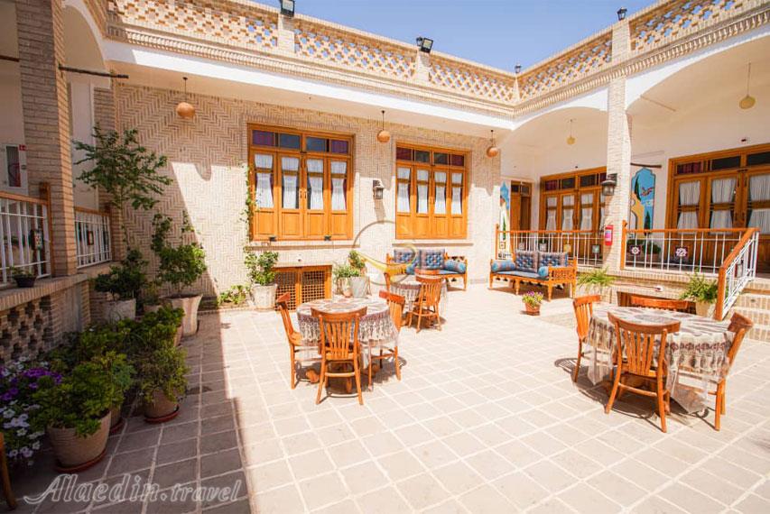 عکس های Se Sook House in Kashan