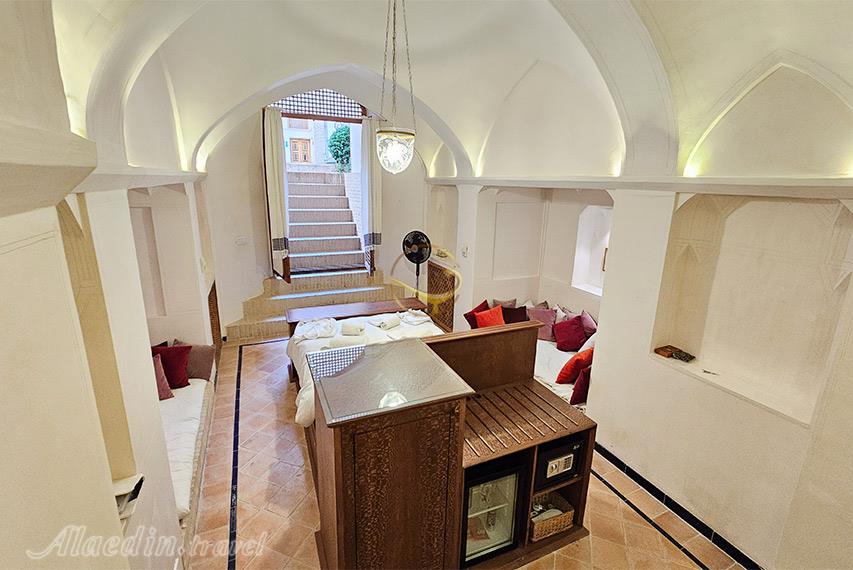 عکس های Sourijan Boutique Hotel in Kashan