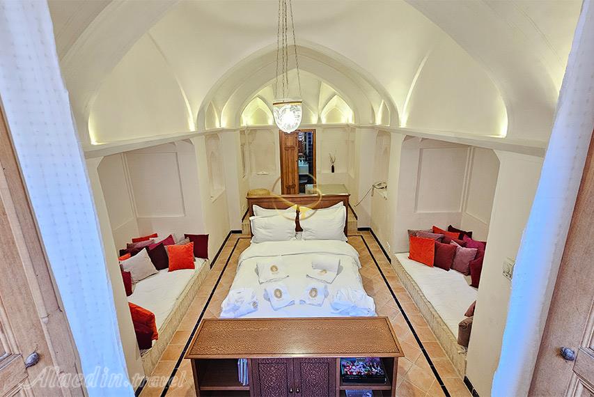 عکس های Sourijan Boutique Hotel in Kashan
