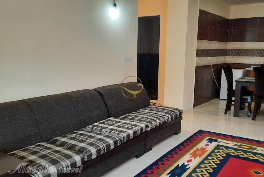 عکس های Parsa Hotel Apartment in Kelardasht