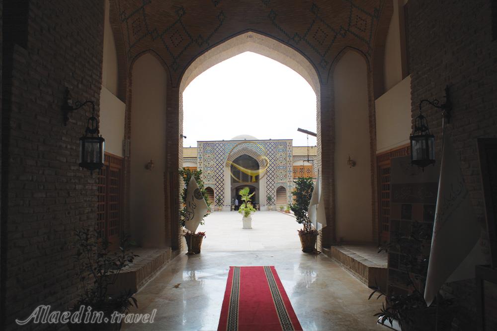 عکس های Vakil Caravanserai (karvanica) in kerman