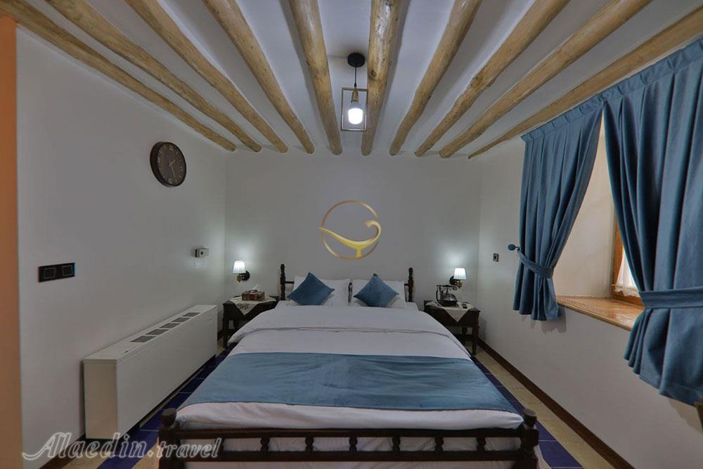 عکس های Ario Boutique Hotel in Kermanshah