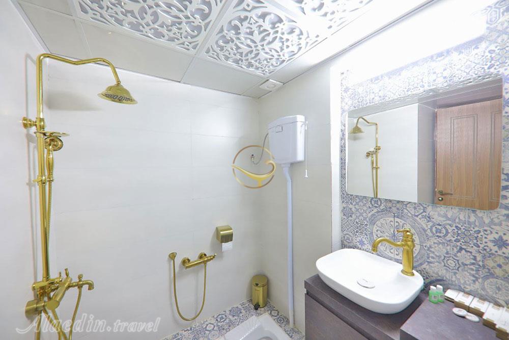 عکس های Ario Boutique Hotel in Kermanshah