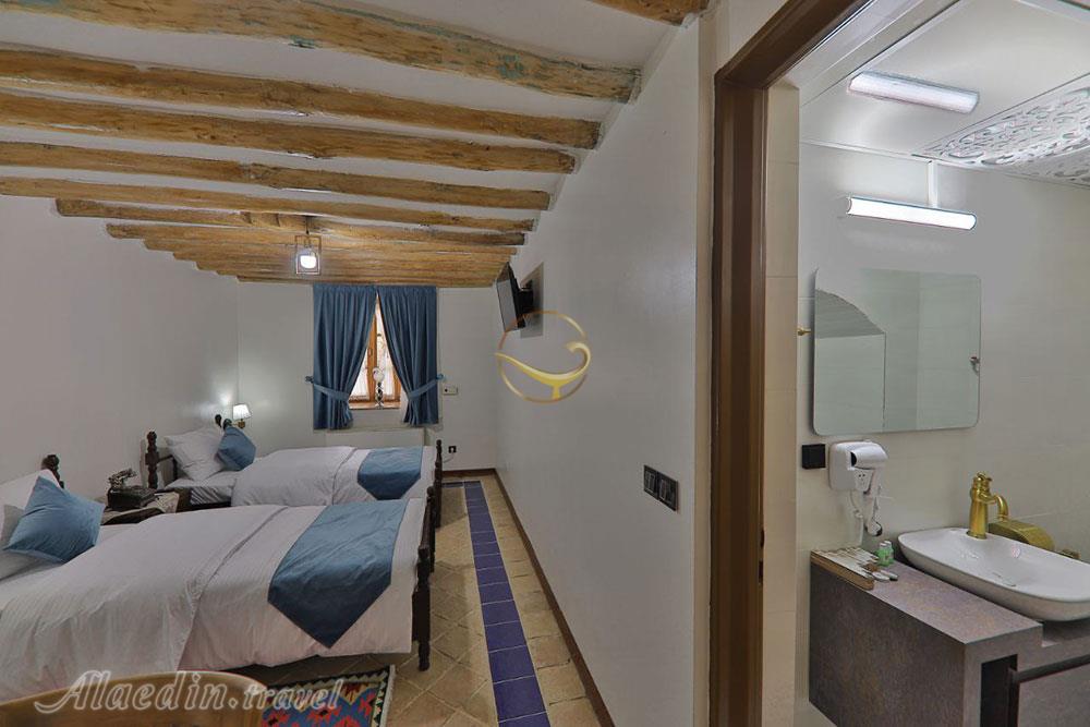 عکس های Ario Boutique Hotel in Kermanshah