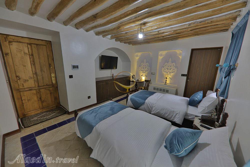 عکس های Ario Boutique Hotel in Kermanshah