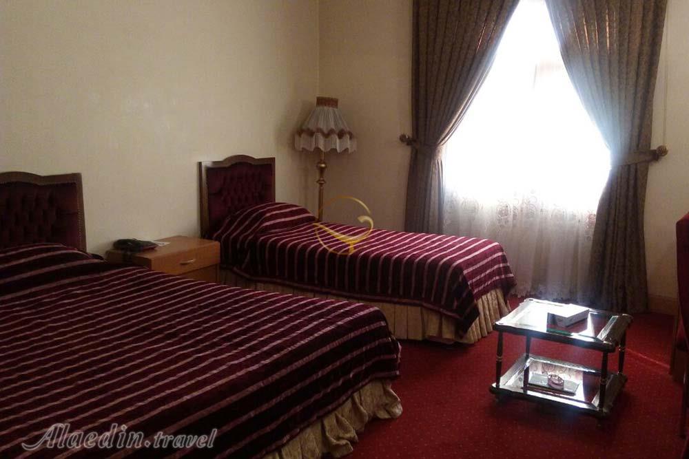 عکس های Jamshid Hotel in Kermanshah