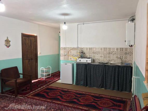 عکس های Bam-E Khalkhal Hotel in Khalkhal