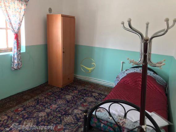 عکس های Bam-E Khalkhal Hotel in Khalkhal