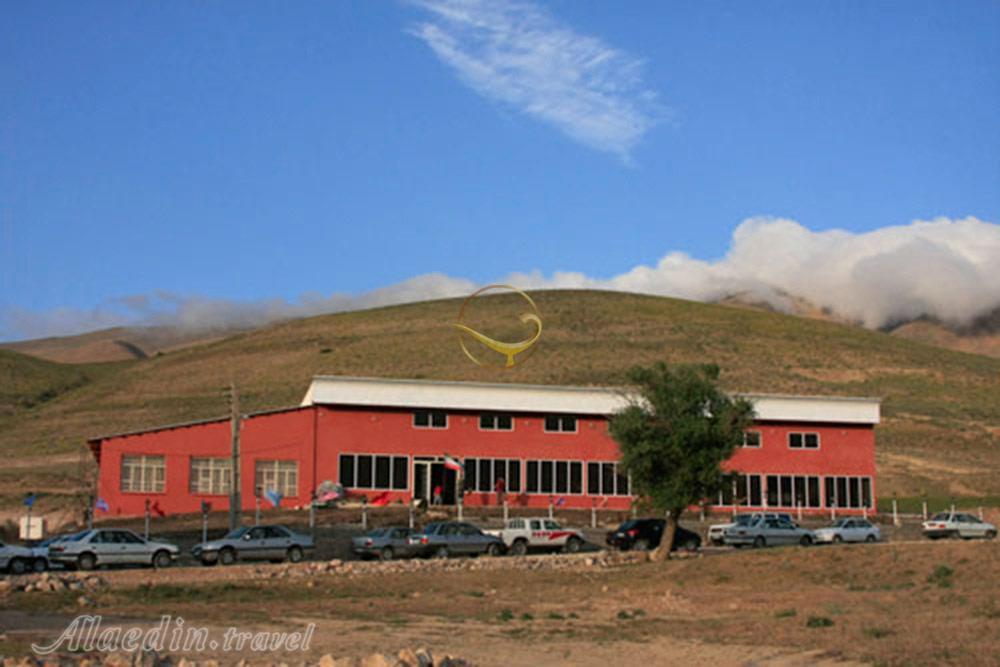 عکس های Parnian Hotel in Khalkhal