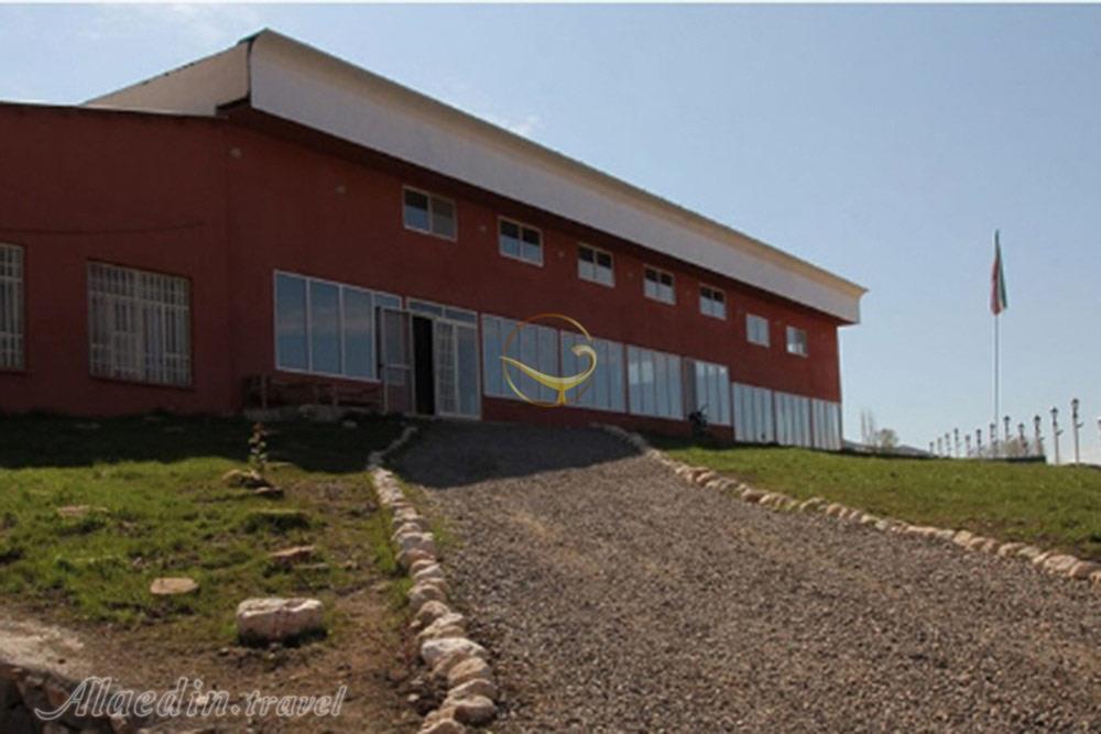 عکس های Parnian Hotel in Khalkhal
