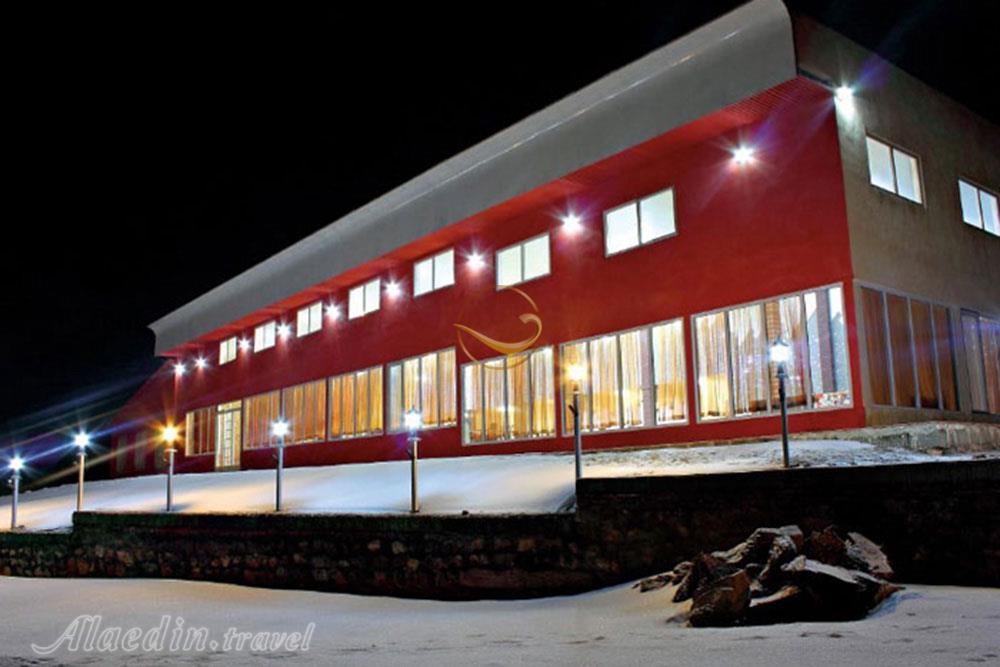 عکس های Parnian Hotel in Khalkhal
