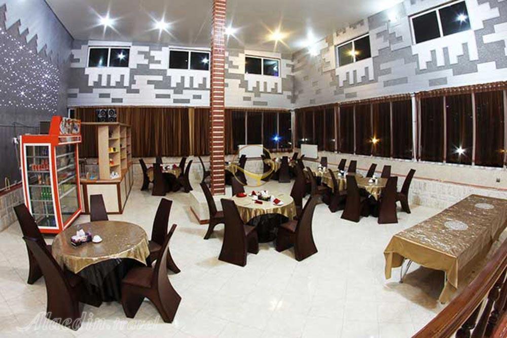 عکس های Parnian Hotel in Khalkhal