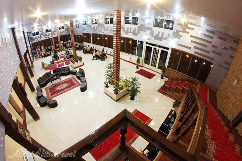 عکس های Parnian Hotel in Khalkhal