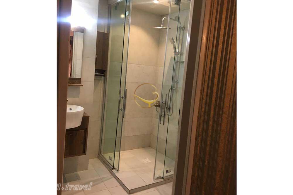 عکس های Azadi Hotel in Khoramabad