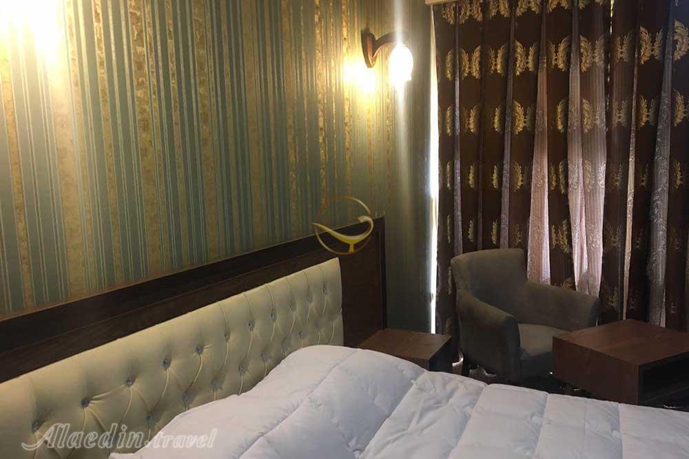 عکس های Azadi Hotel in Khoramabad