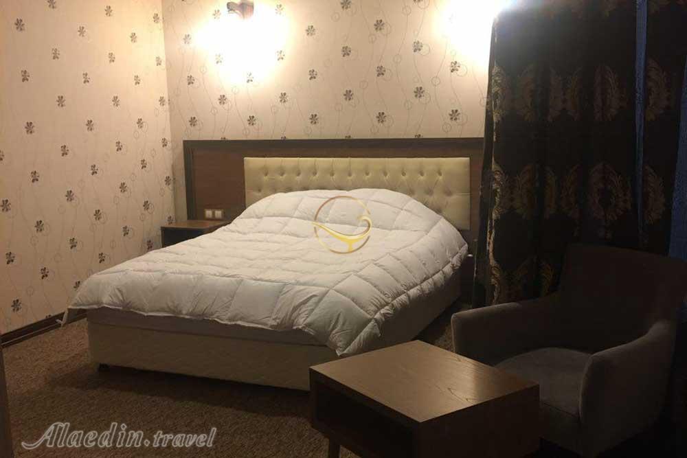 عکس های Azadi Hotel in Khoramabad