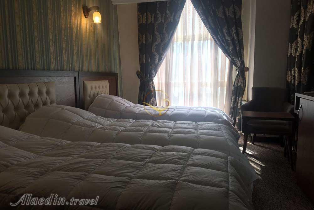 عکس های Azadi Hotel in Khoramabad
