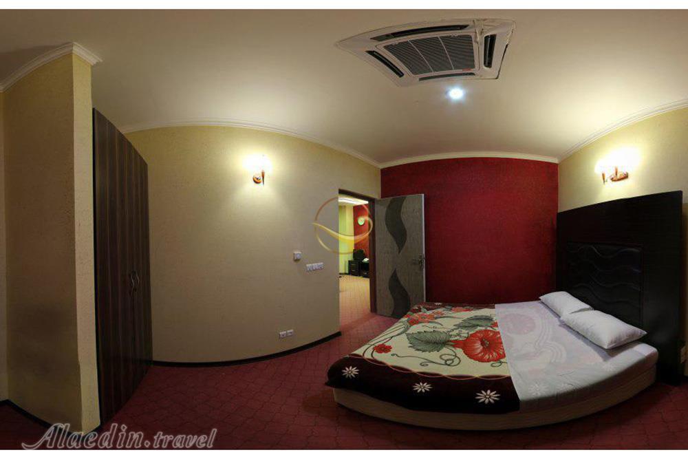 عکس های Rangin Kaman Hotel in Khorramabad