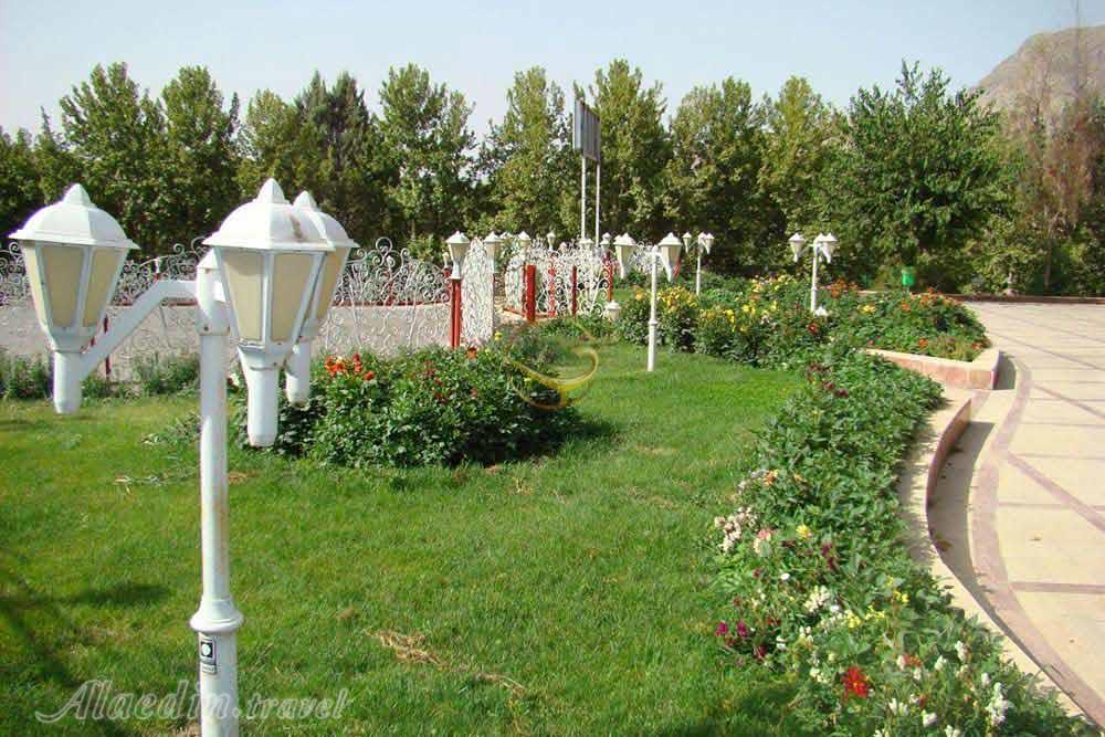 عکس های Tourist Hotel in Khorramabad