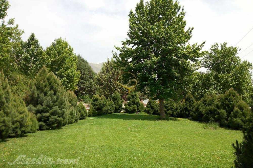 عکس های Tourist Hotel in Khorramabad