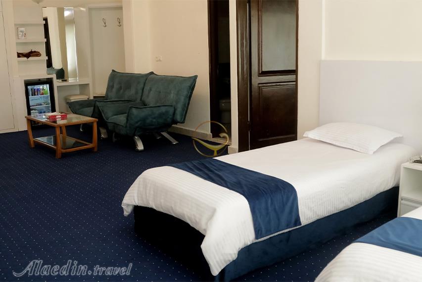 عکس های Arian Hotel in Kish