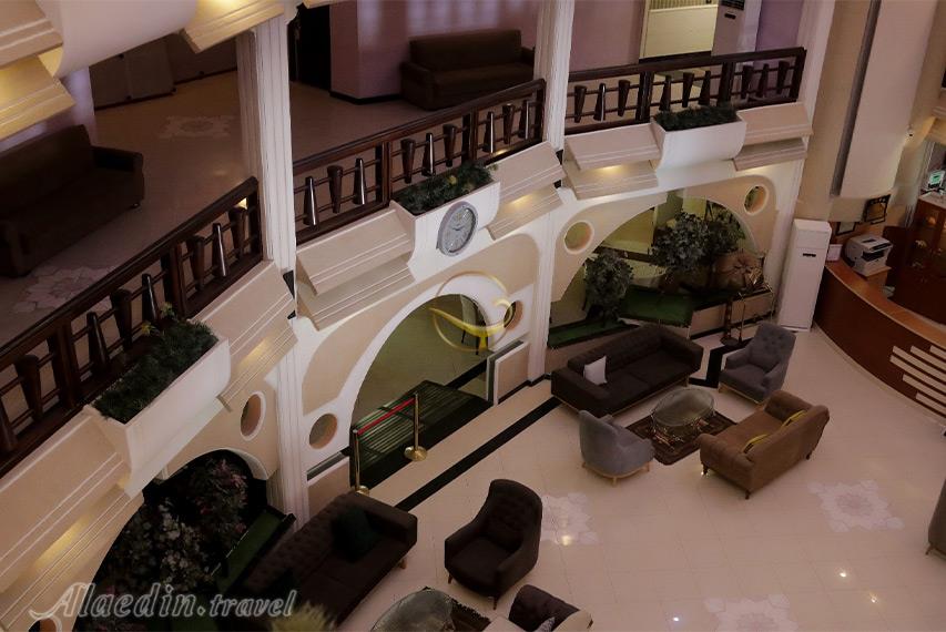 عکس های Arian Hotel in Kish