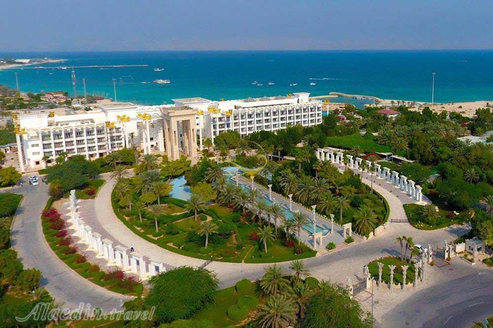 عکس های Dariush Grand Hotel in Kish