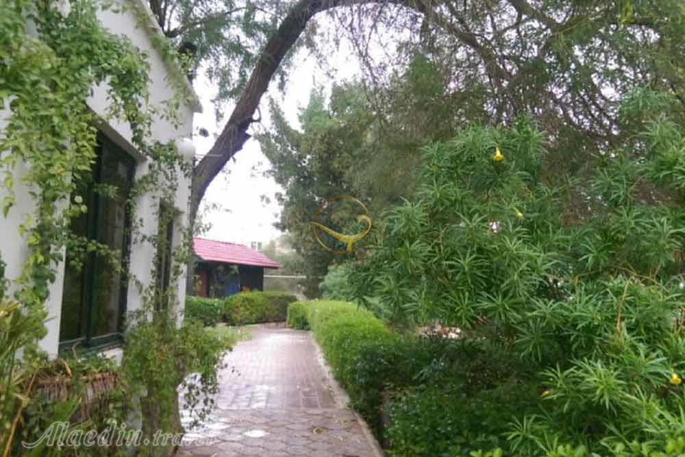 عکس های Fanoos Hotel in Kish