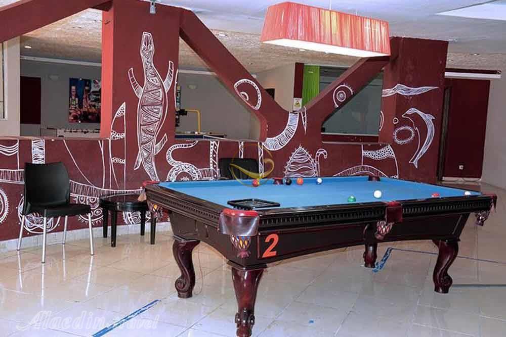 عکس های Grand Hotel in Kish
