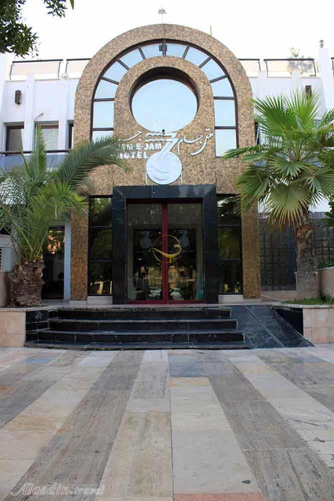 عکس های Jam e Jam Hotel in Kish
