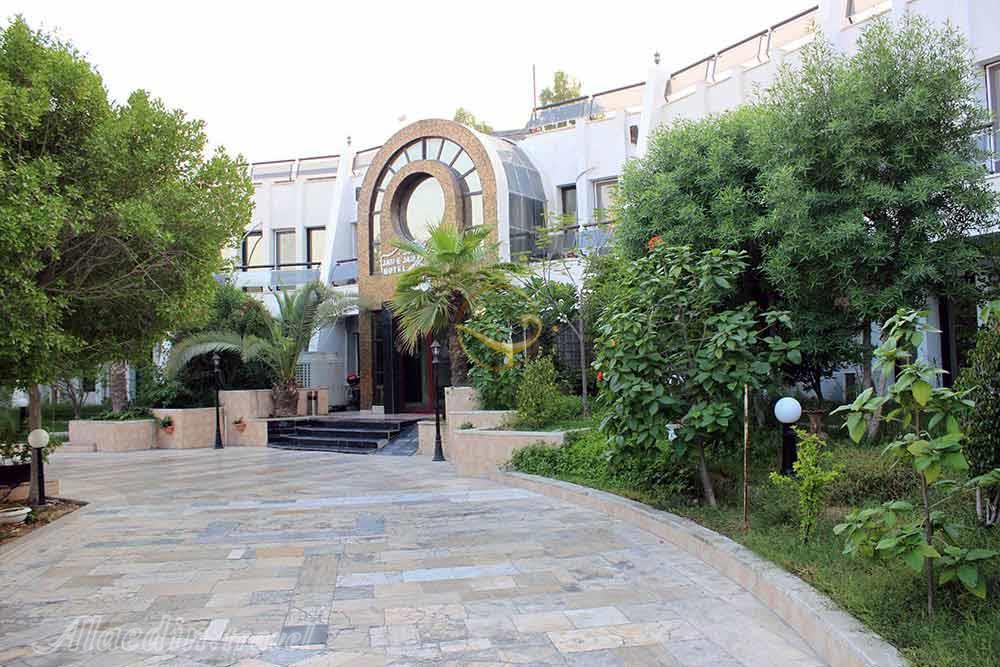 عکس های Jam e Jam Hotel in Kish