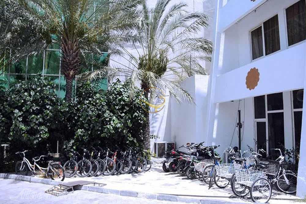 عکس های Lotus Hotel in Kish (Laleh)