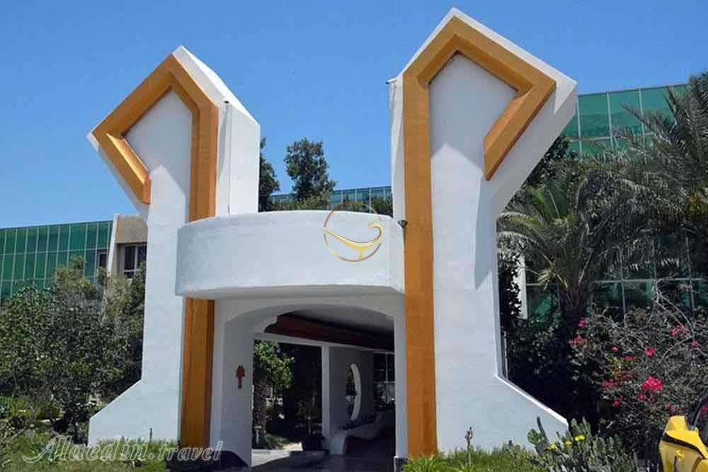 عکس های Lotus Hotel in Kish (Laleh)