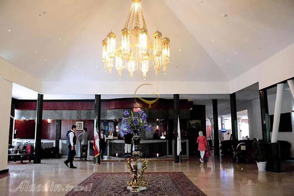 عکس های Lotus Hotel in Kish (Laleh)
