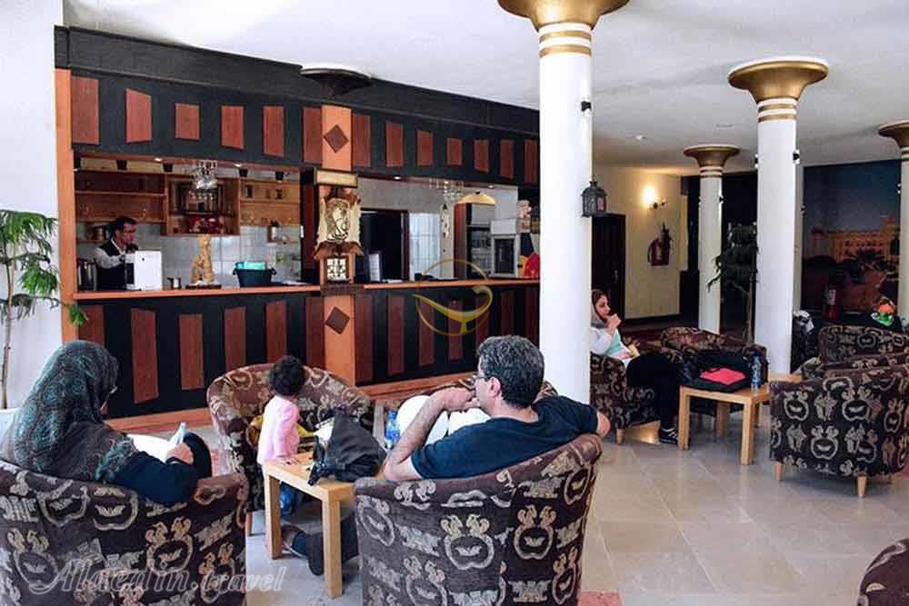 عکس های Lotus Hotel in Kish (Laleh)