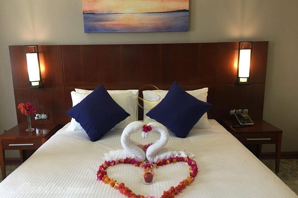 عکس های Mirage Hotel in Kish
