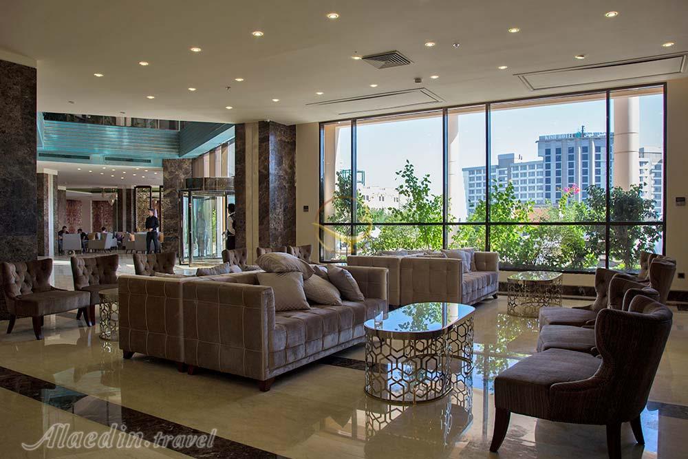 عکس های Mirage Hotel in Kish