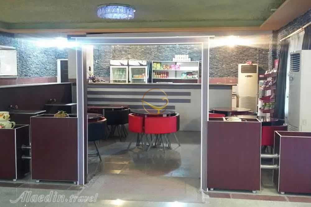 عکس های Setareh Talaie Hotel in Kish