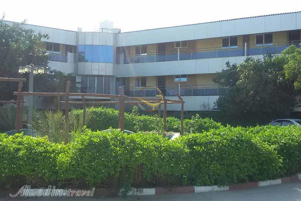 عکس های Setareh Talaie Hotel in Kish