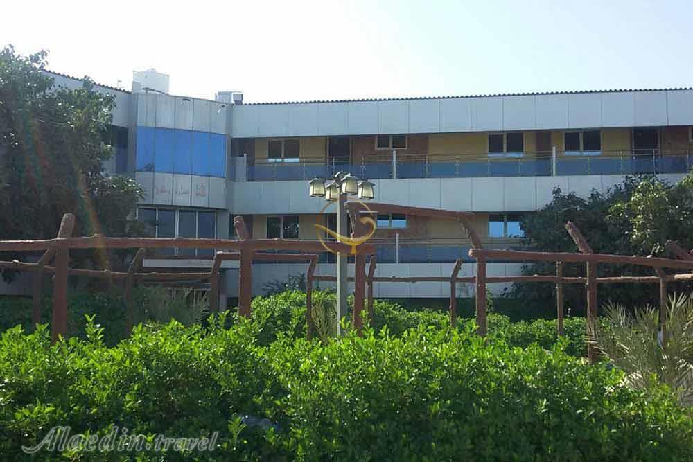 عکس های Setareh Talaie Hotel in Kish
