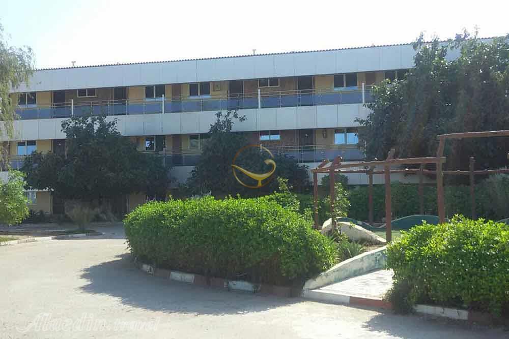عکس های Setareh Talaie Hotel in Kish