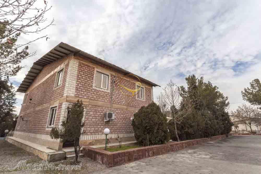 عکس های Isar Accommodation and Recreational Complex in Koohsar
